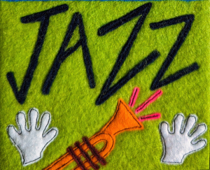 JAZZ ON GREEN